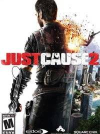 Just Cause 2 - Complete Edition
