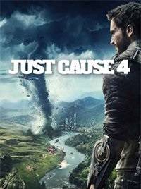 Just Cause 4