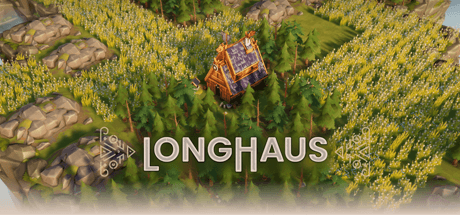 Скачать игру Longhaus на ПК бесплатно