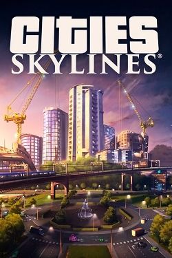 Cities: Skylines